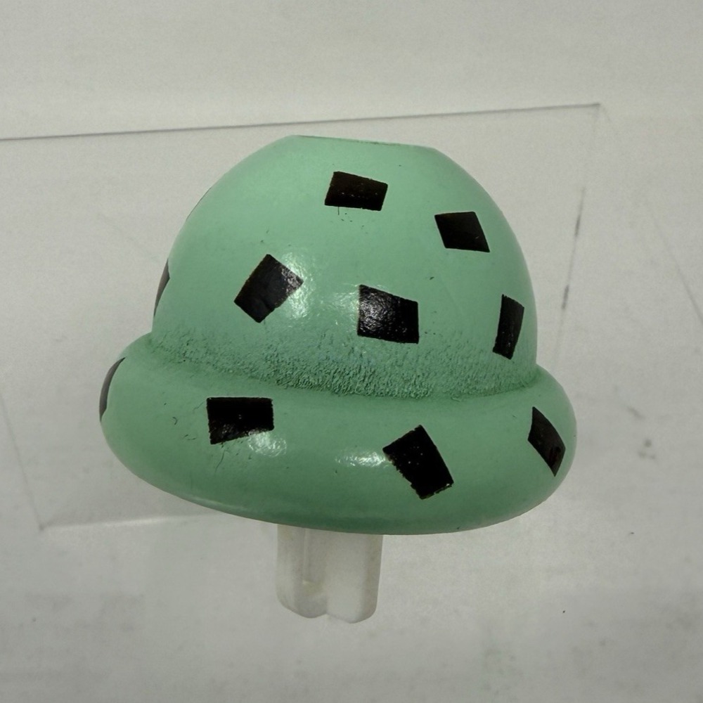 Melissa & Doug Scoop & Serve Ice Cream Counter Replacement Mint Choc Chip‎ Scoop